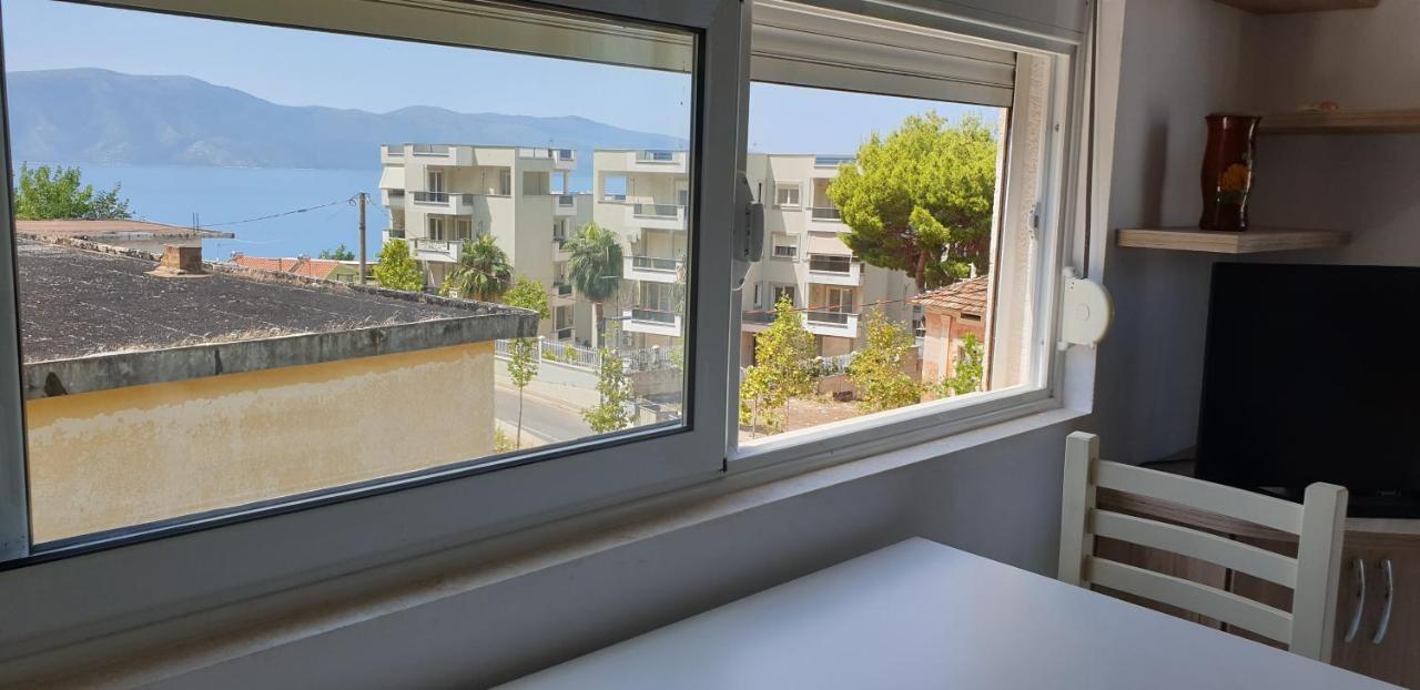 Redsun Apartment วญอเรอ ภายนอก รูปภาพ
