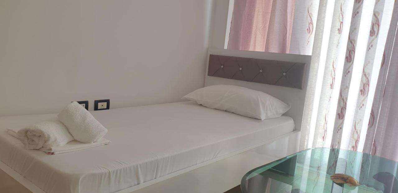 Redsun Apartment วญอเรอ ภายนอก รูปภาพ