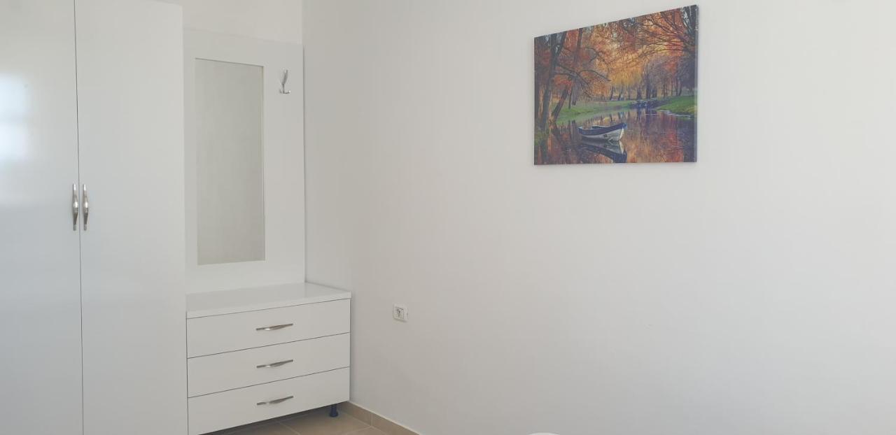 Redsun Apartment วญอเรอ ภายนอก รูปภาพ