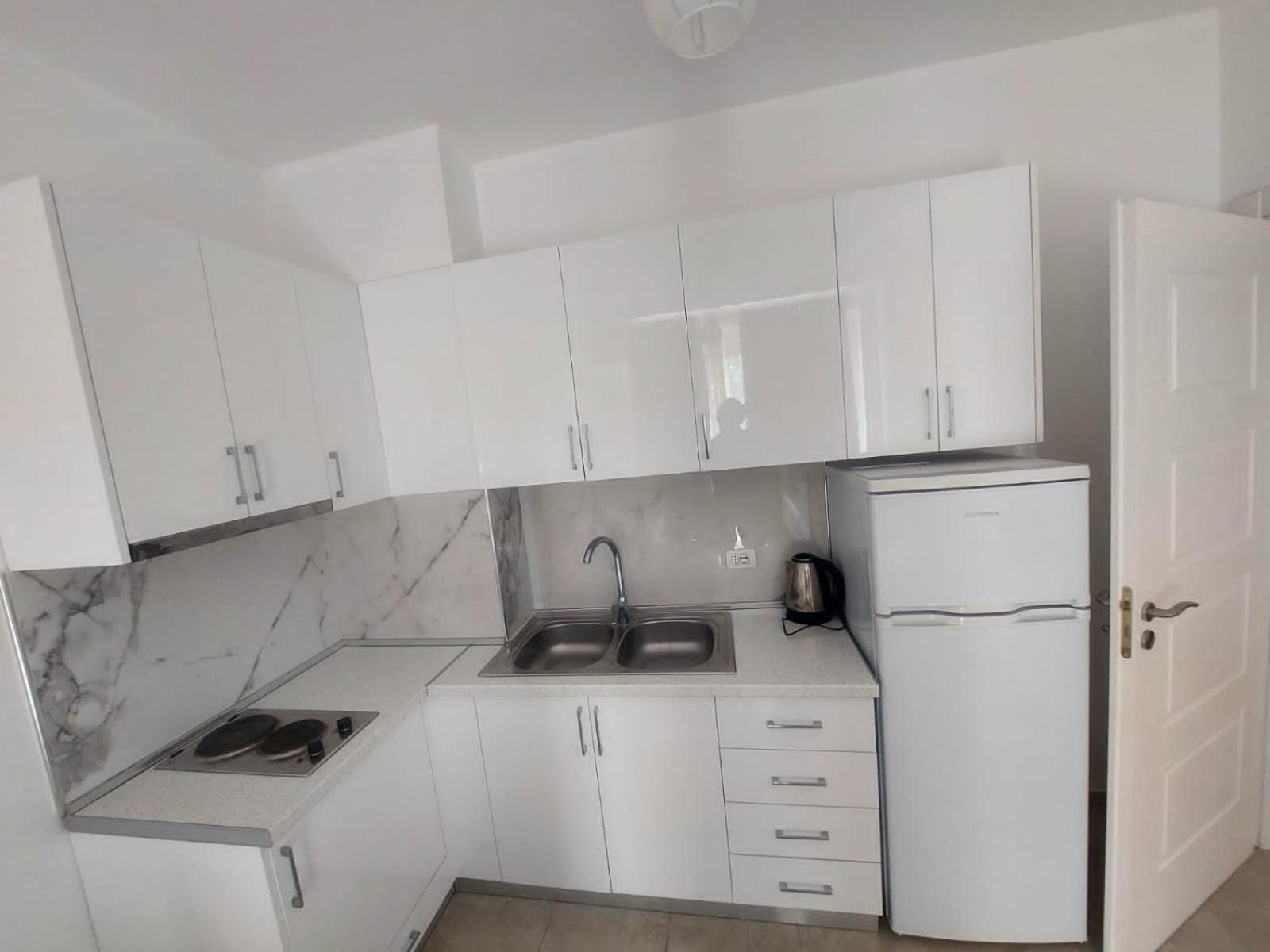 Redsun Apartment วญอเรอ ภายนอก รูปภาพ