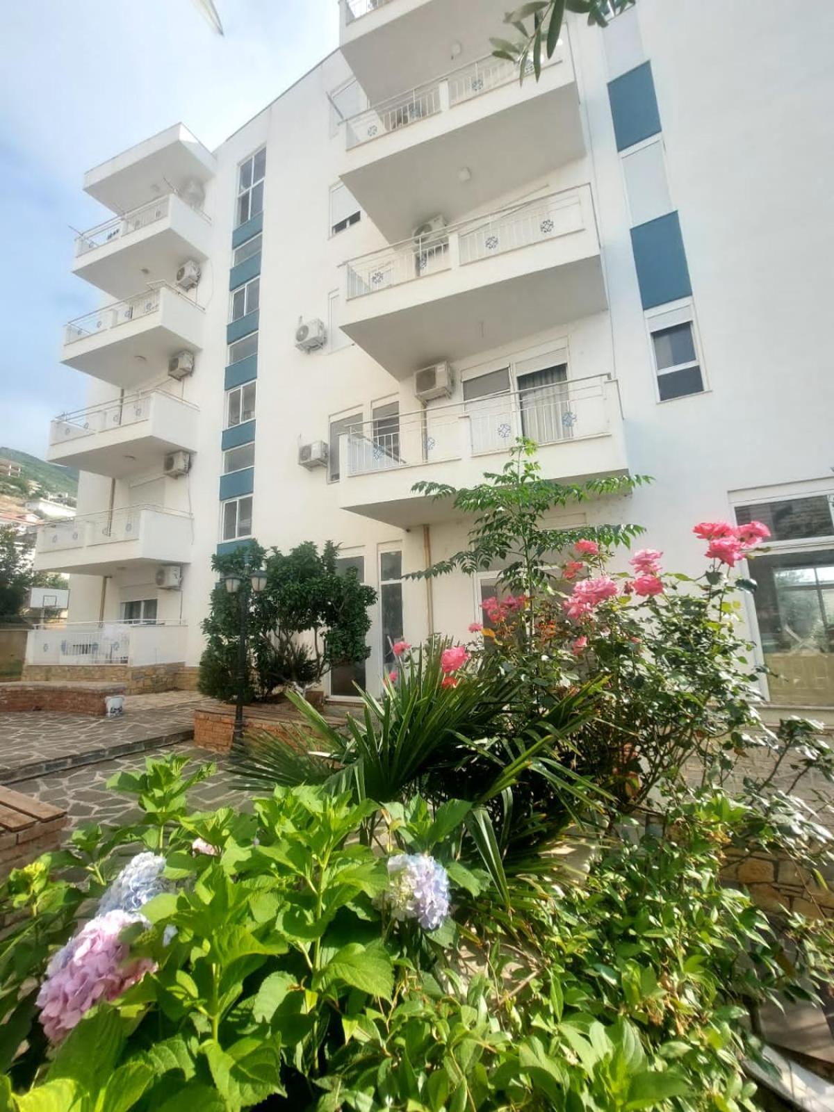 Redsun Apartment วญอเรอ ภายนอก รูปภาพ