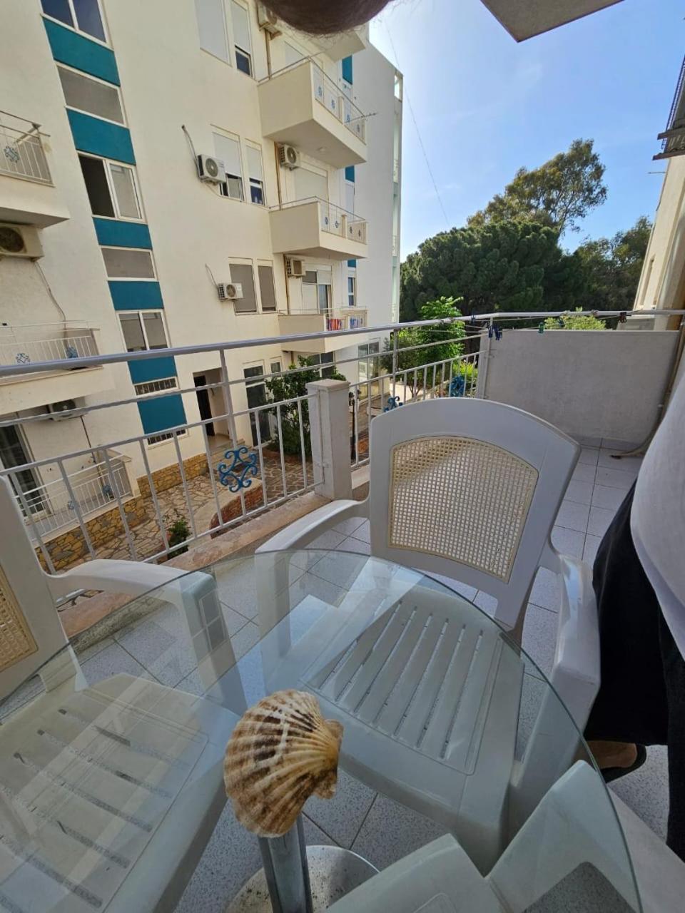 Redsun Apartment วญอเรอ ภายนอก รูปภาพ