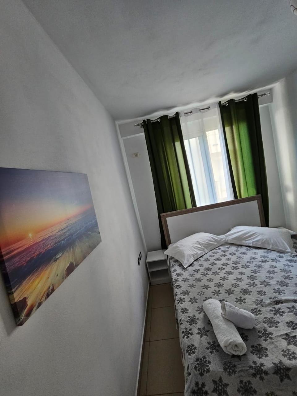 Redsun Apartment วญอเรอ ภายนอก รูปภาพ