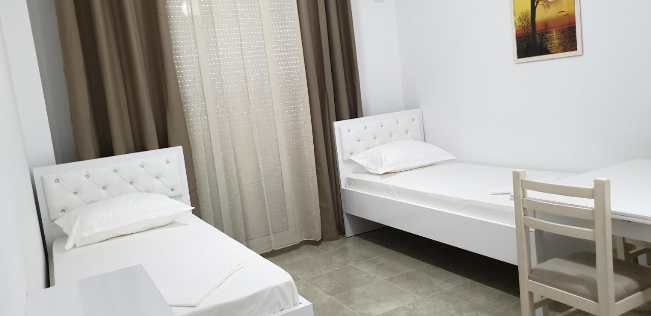 Redsun Apartment วญอเรอ ภายนอก รูปภาพ