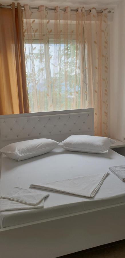 Redsun Apartment วญอเรอ ภายนอก รูปภาพ