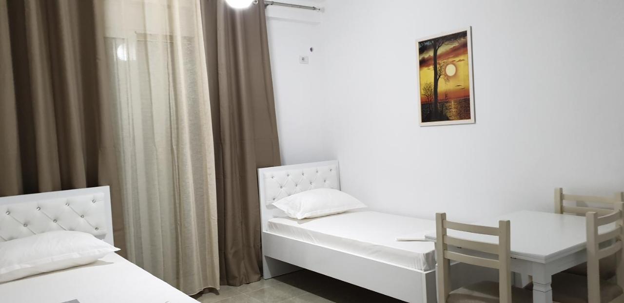 Redsun Apartment วญอเรอ ภายนอก รูปภาพ